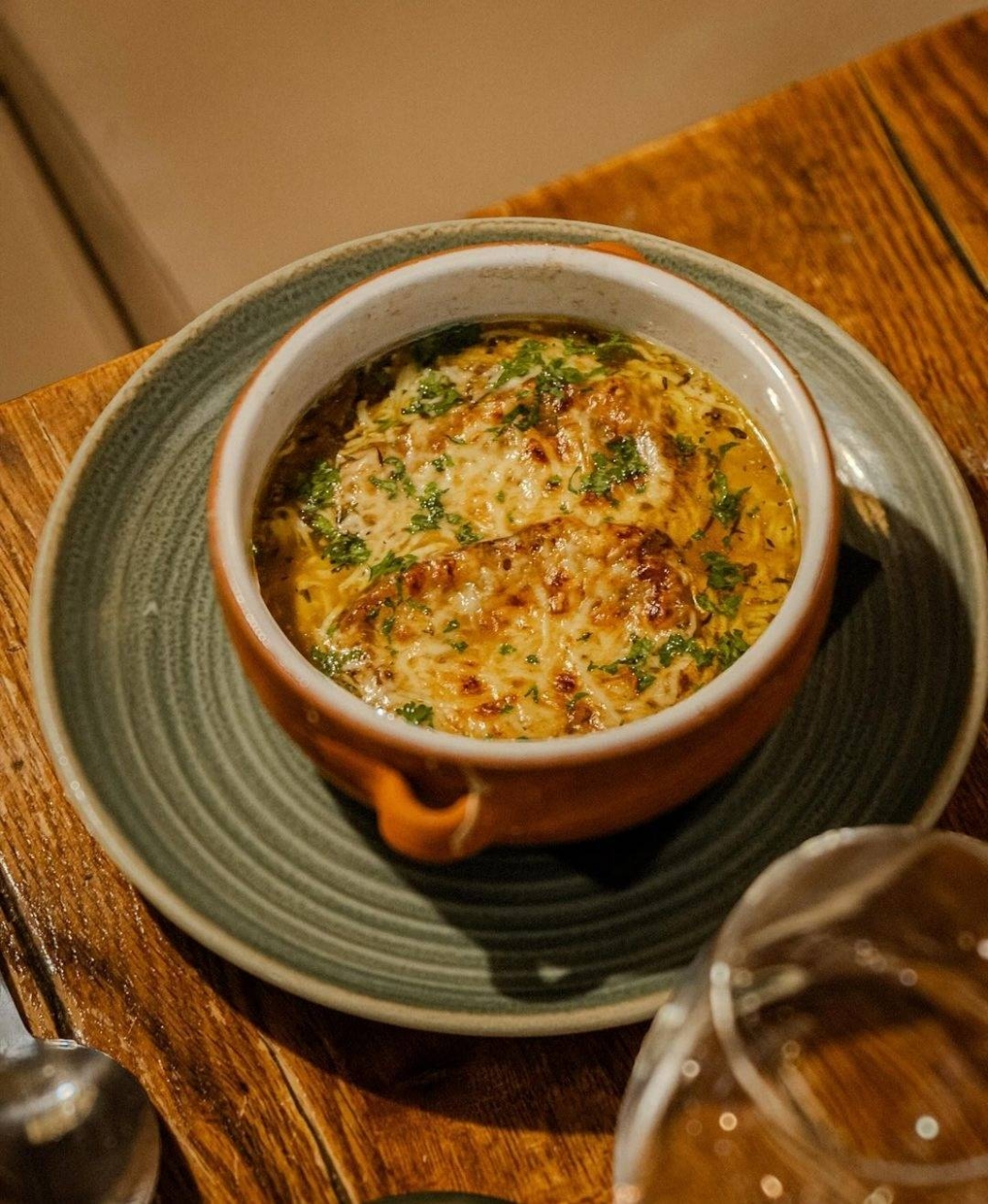 L'Ombrière - restaurant BORDEAUX - Restaurant Bordeaux Place du Parlement - restaurant a faire BORDEAUX