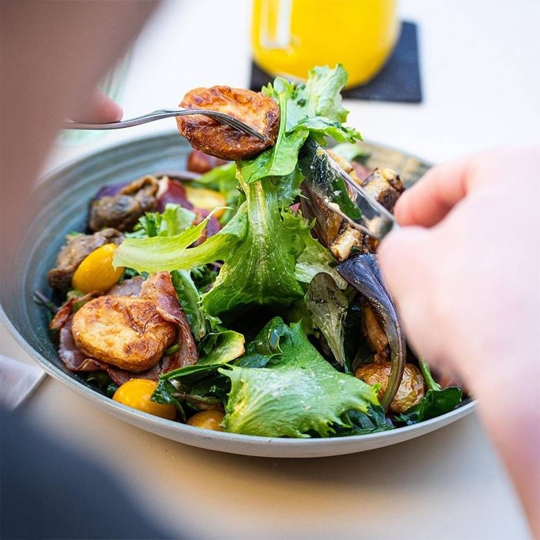 L'Ombrière - restaurant BORDEAUX - Restaurant Bordeaux Place du Parlement - tapas bordeaux centre